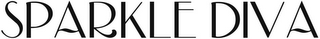 SPARKLE DIVA logo