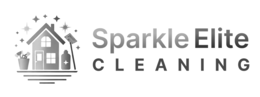 SPARKLE ELITE CLEANING logo