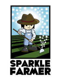 SPARKLE FARMER logo