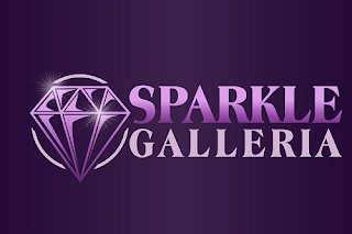 SPARKLE GALLERIA logo
