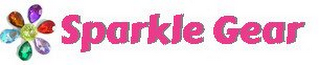 SPARKLE GEAR logo