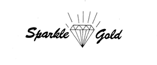 SPARKLE GOLD logo
