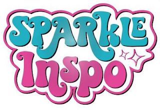 SPARKLE INSPO logo