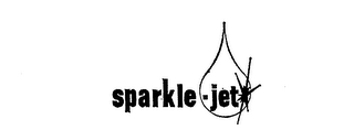 SPARKLE-JET logo