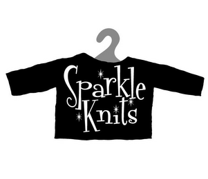 SPARKLE KNITS logo