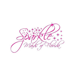 SPARKLE MAIDS OF FLORIDA logo