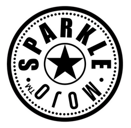 SPARKLE MOJO logo