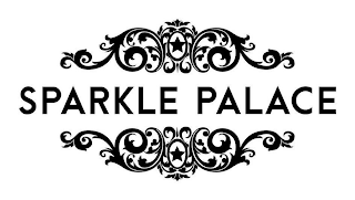 SPARKLE PALACE logo