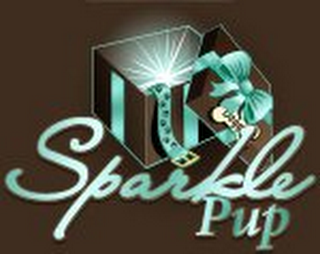 SPARKLE PUP logo