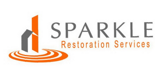 SPARKLE RESTORATION SERVICES logo