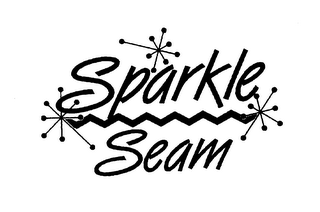 SPARKLE SEAM logo