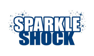 SPARKLE SHOCK logo