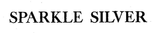 SPARKLE SILVER logo