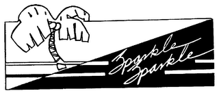 SPARKLE SPARKLE logo