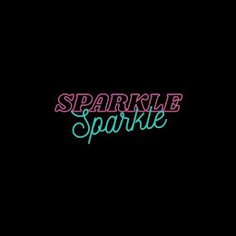 SPARKLE SPARKLE logo