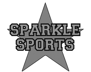 SPARKLE SPORTS logo