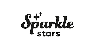SPARKLE STARS logo