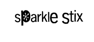 SPARKLE STIX logo