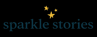 SPARKLE STORIES logo