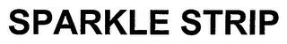SPARKLE STRIP logo