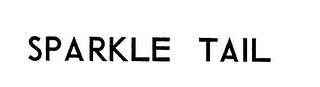 SPARKLE TAIL logo