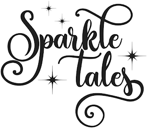 SPARKLE TALES logo