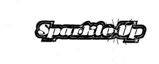SPARKLE UP logo