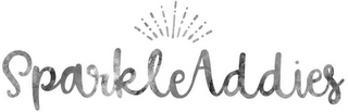 SPARKLEADDIES logo