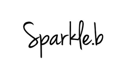 SPARKLE.B logo