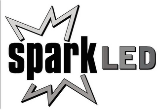 SPARKLED logo