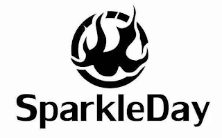 SPARKLEDAY logo