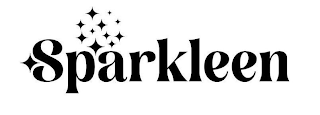 SPARKLEEN logo