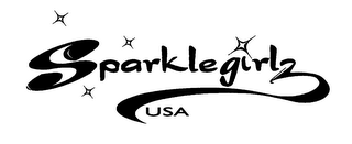 SPARKLEGIRLZ USA logo