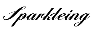 SPARKLEING logo
