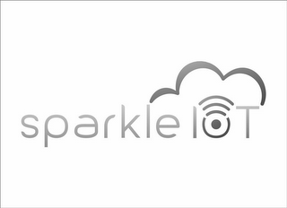 SPARKLEIOT logo