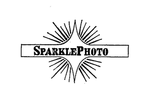 SPARKLEPHOTO logo