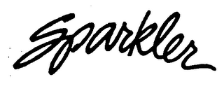 SPARKLER logo