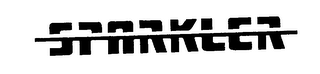SPARKLER logo
