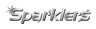 SPARKLERS logo