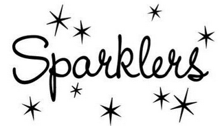 SPARKLERS logo