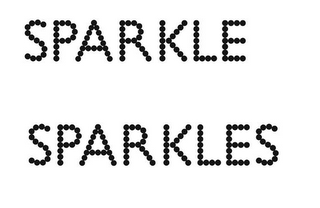 SPARKLES logo