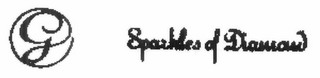 SPARKLES OF DIAMOND logo