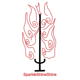 SPARKLESHINESHINE logo