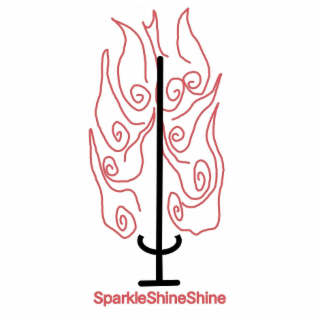 SPARKLESHINESHINE logo