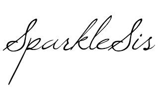 SPARKLESIS logo