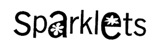 SPARKLETS logo