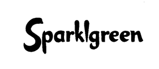 SPARKLGREEN logo