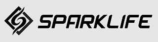 SPARKLIFE logo