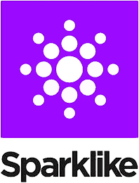 SPARKLIKE logo