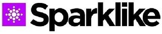 SPARKLIKE logo